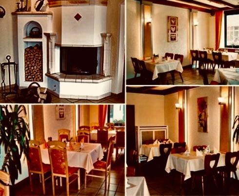 Hotel Pfaelzer Hof Enkenbach-Alsenborn エクステリア 写真